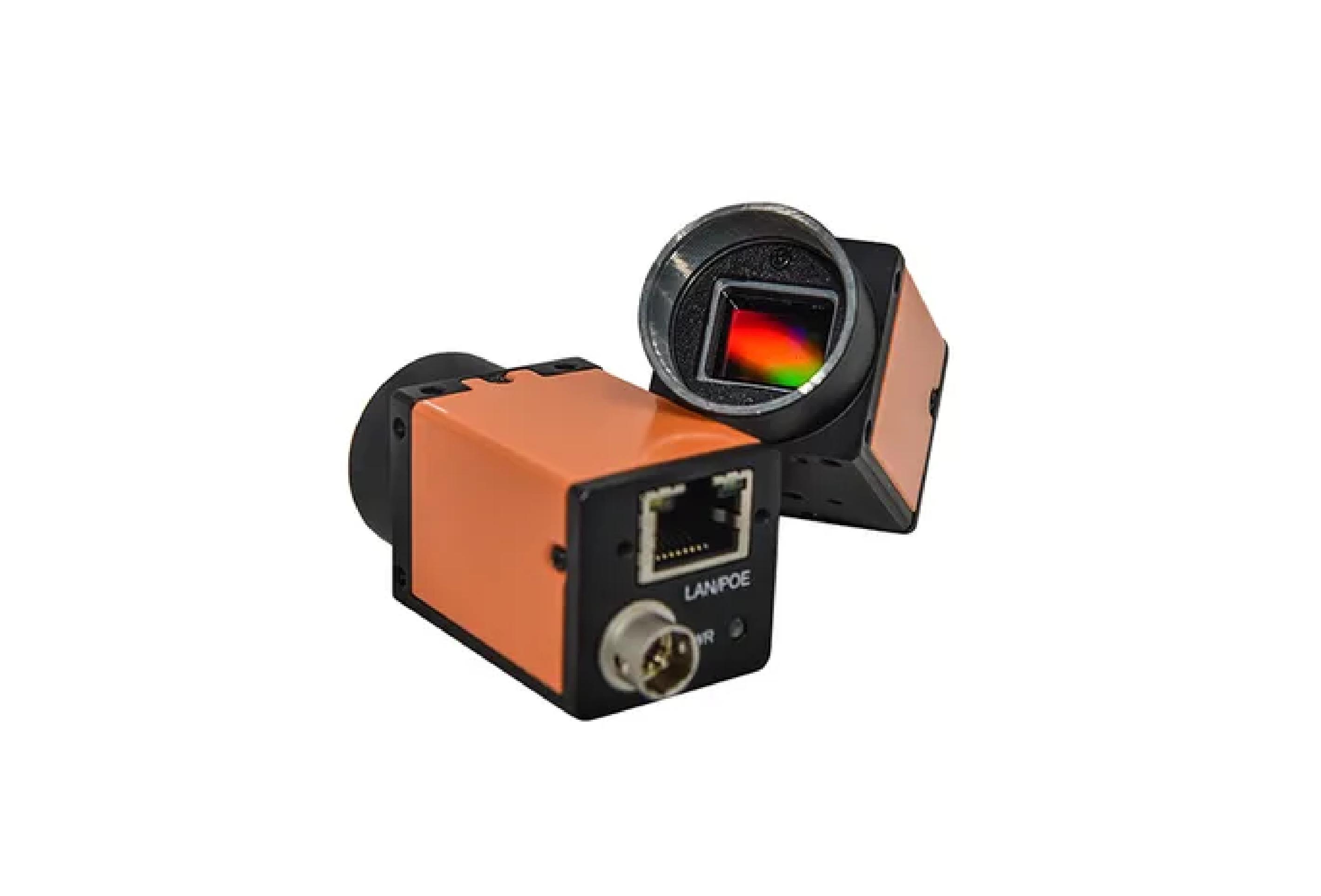 Industrial Vision Camera